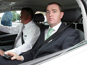 Could 'Endless Enda' b...